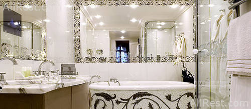 Hotel Plaza Athenee 35